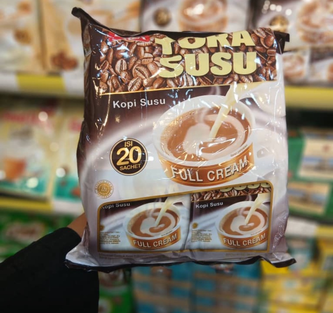 تروبیکا سوسو